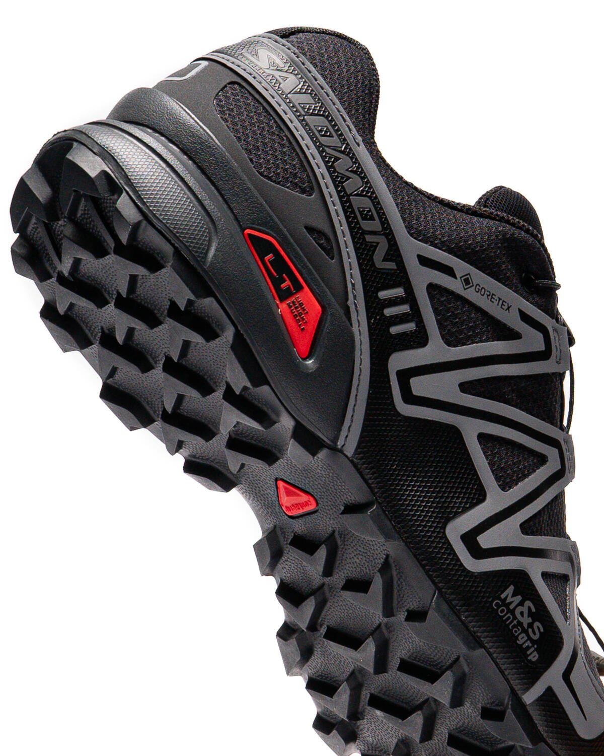 Salomon SPEEDCROSS 3 GORE-TEX スニーカー L47731700 Salomon SPEEDCROSS 3 Gore-Tex | L47731700 | AFEW STORE